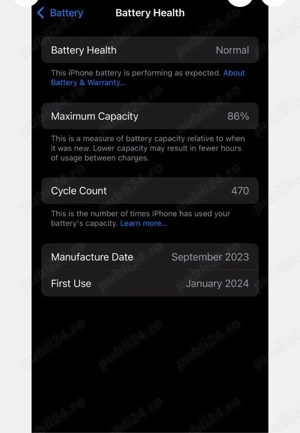Iphone 15 Pro - imagine 2