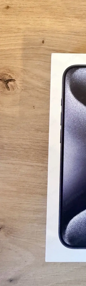 Iphone 15 Pro - imagine 3