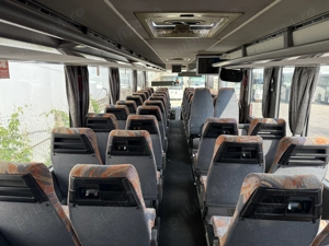 Vând Setra 315 gt hd  - imagine 4