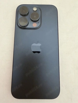 Iphone 15 Pro - imagine 5