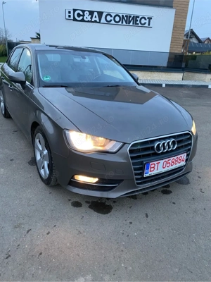 audi 2016,euro6 - imagine 5