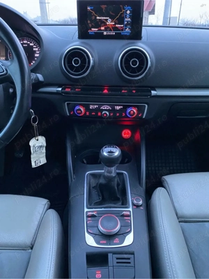 audi 2016,euro6 - imagine 3