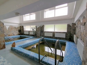 Tratament balnear si recuperare medicala la Hotel Monteoru, Sarata Monteoru, jud. Buzau - imagine 3