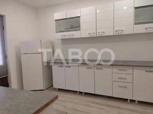 Casa individuala noua 4 camere P+M 144 mpu curte libera 416 Cisnadie - imagine 7