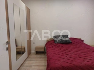 Casa individuala noua 4 camere P+M 144 mpu curte libera 416 Cisnadie - imagine 8