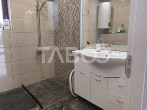 Casa individuala noua 4 camere P+M 144 mpu curte libera 416 Cisnadie - imagine 10