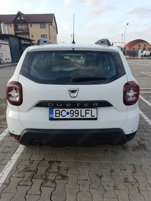Dacia Duster 4x4, 98.000  km, 1.5 dci, manuală  - imagine 6