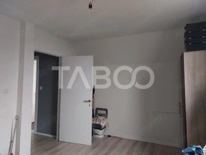 Casa individuala noua 4 camere P+M 144 mpu curte libera 416 Cisnadie - imagine 20