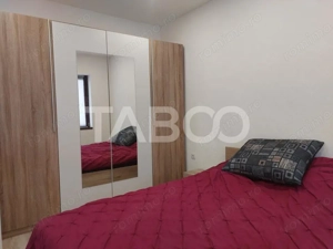 Casa individuala noua 4 camere P+M 144 mpu curte libera 416 Cisnadie - imagine 18