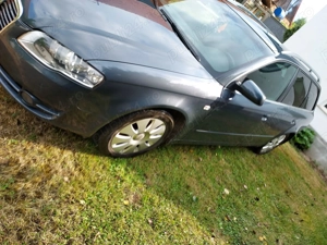 Audi A4 disel - imagine 3