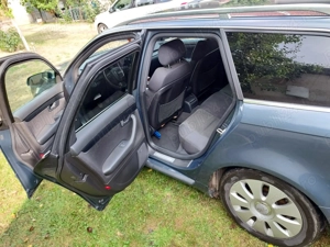 Audi A4 disel - imagine 4