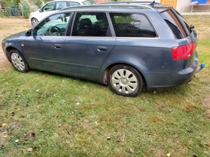 Audi A4 disel - imagine 5
