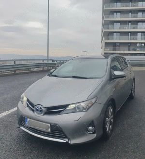 Toyota Auris 1.8 Hybrid