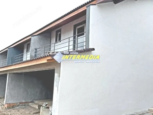 Casa NOUA P+1 in Alba Iulia CETATE Lidl finisata sau semifinisata