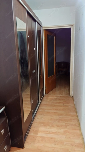 Inchiriez apartament cu 2 camere  - imagine 3