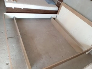 Cadru de pat de vânzare 