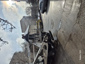 închiriem nacela prb