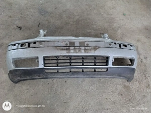 bara fata Volkswagen golf 4 - imagine 3