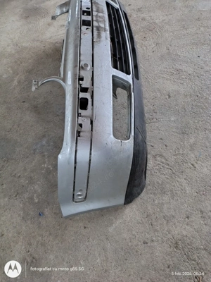 bara fata Volkswagen golf 4 - imagine 7