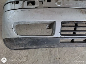 bara fata Volkswagen golf 4 - imagine 4