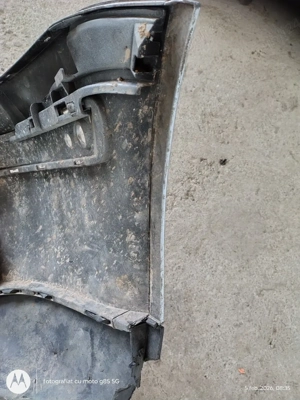 bara fata Volkswagen golf 4 - imagine 6