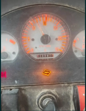 Buldoexcavator volvo arad - imagine 3