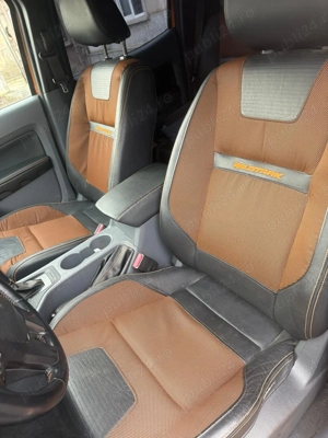 Ford ranger wildtrak - imagine 3