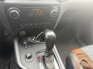 Ford ranger wildtrak - imagine 5