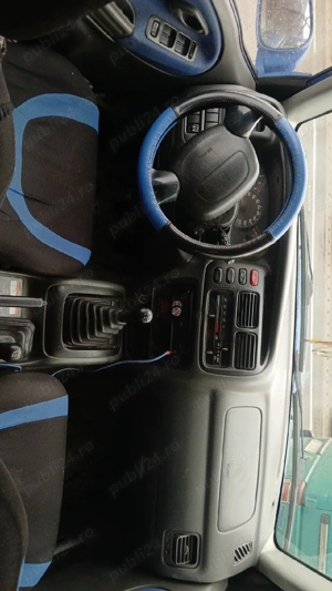 vând Suzuki grand vitara 