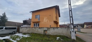 Casa de vanzare Danes nr. 85, Mures - imagine 3