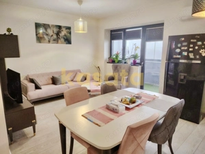 Apartament spațios cu 4 camere – ideal pentru familie | Casa Presei