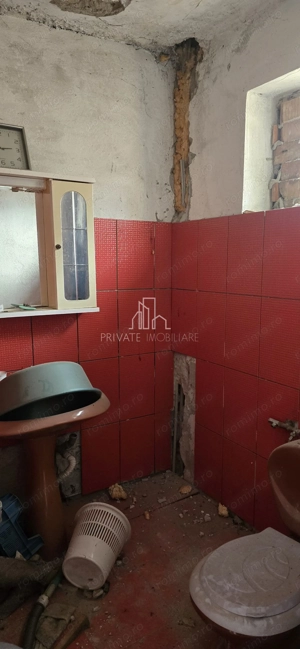 Casa de vanzare Danes nr. 85, Mures - imagine 13