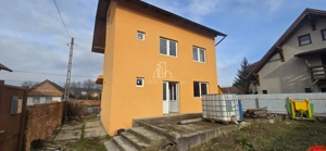 Casa de vanzare Danes nr. 85, Mures - imagine 2