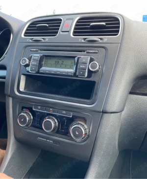 casetofon auto RCD 210