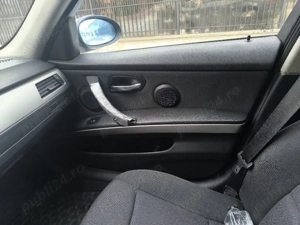 BMW 320 d an 2007 - imagine 2