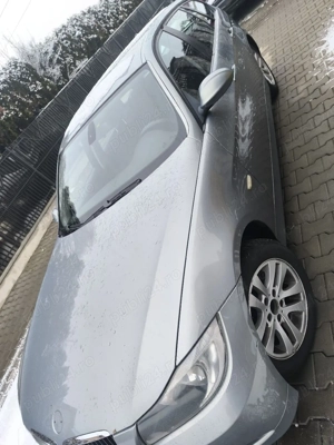 BMW 320 d an 2007 - imagine 3