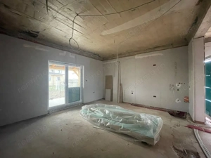 Duplex 4 camere despartit prin camera tehnica Calea Medves Mosnita