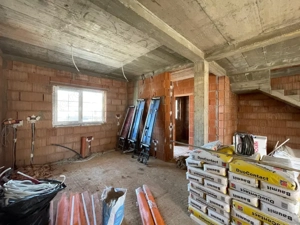 Duplex 3 camere despartit prin camera tehnica Mosnita Valery - imagine 2