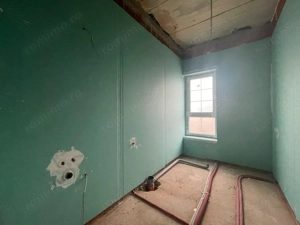 Duplex 4 camere despartit prin camera tehnica Calea Medves Mosnita - imagine 12