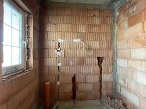 Duplex 3 camere despartit prin camera tehnica Mosnita Valery - imagine 7
