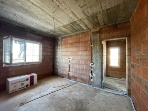Duplex 3 camere despartit prin camera tehnica Mosnita Valery - imagine 4