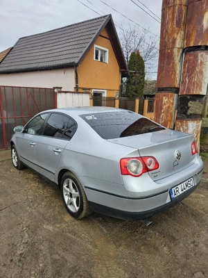 vand vw passat b6 - imagine 2