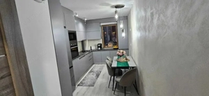 Green Residence - Vanzare apartament 2 camere