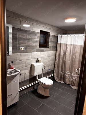 Casă de vânzare în Sântana - imagine 11