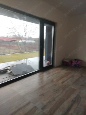 Vând casă Ciofliceni-Snagov Pompa de caldura,199000 euro - imagine 6