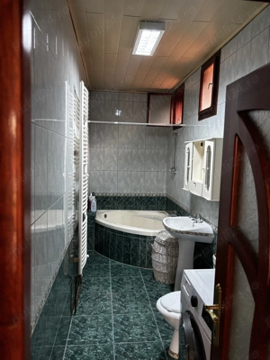 Casă de vânzare în Sântana - imagine 9