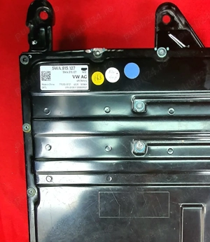 Baterie hibrid Audi A3 8Y 2023 - imagine 4