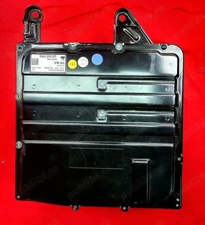 Baterie hibrid Audi A3 8Y 2023 - imagine 3