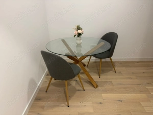 Apartament 2 camere nou in First Estates, Pipera - imagine 3