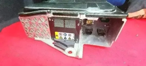 Baterie hibrid Audi A3 8Y 2023 - imagine 2